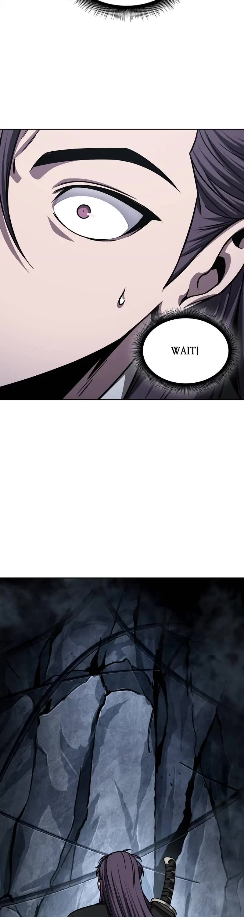 Nano Machine Chapter 147 page 12 - Chapter 147: 52. The Peculiar Encounter at the Abandoned Sword Valley (2)