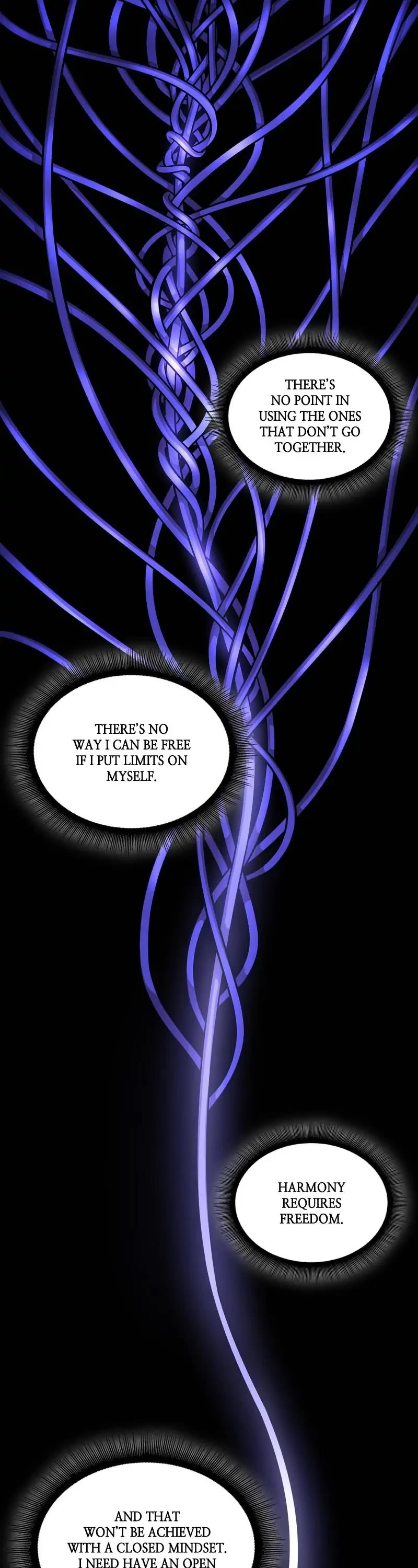 Nano Machine Chapter 148 page 26 - Chapter 148: 52. The Peculiar Encounter at the Abandoned Sword Valley (3)