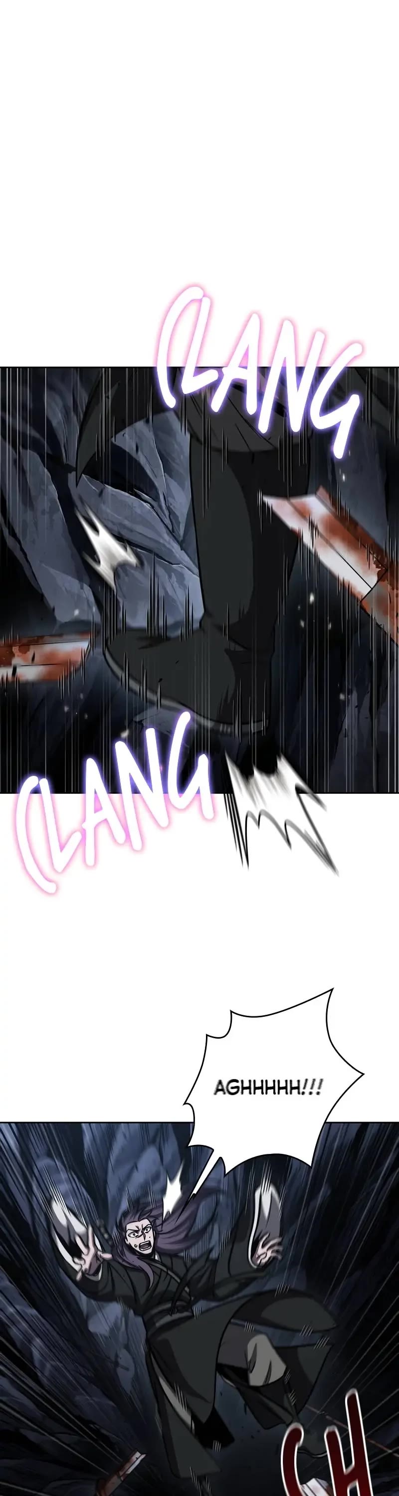 Nano Machine Chapter 149 page 16 - Chapter 149: 53. Descent (1)