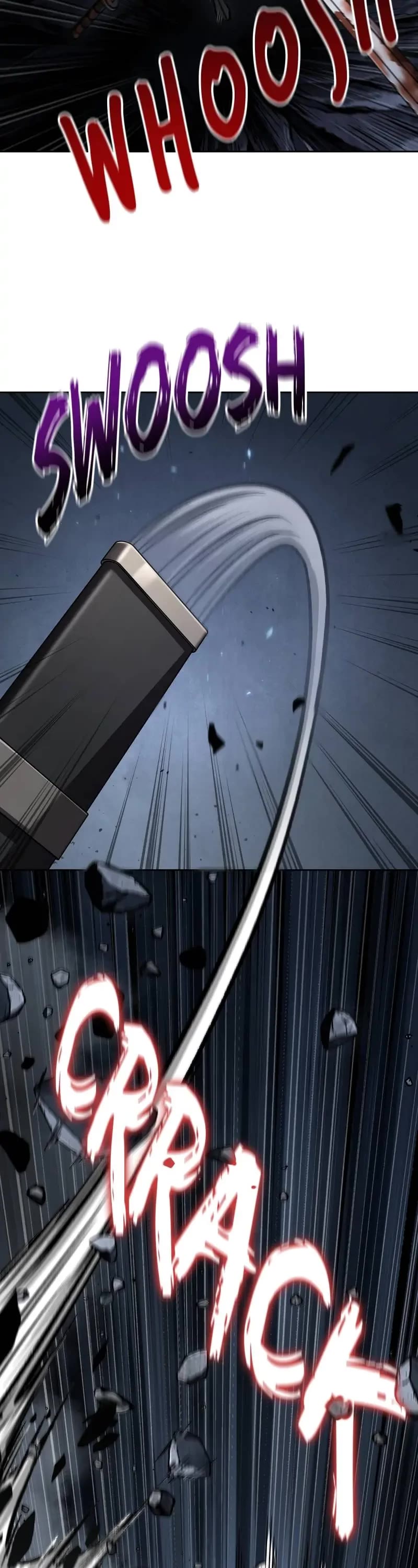 Nano Machine Chapter 149 page 17 - Chapter 149: 53. Descent (1)