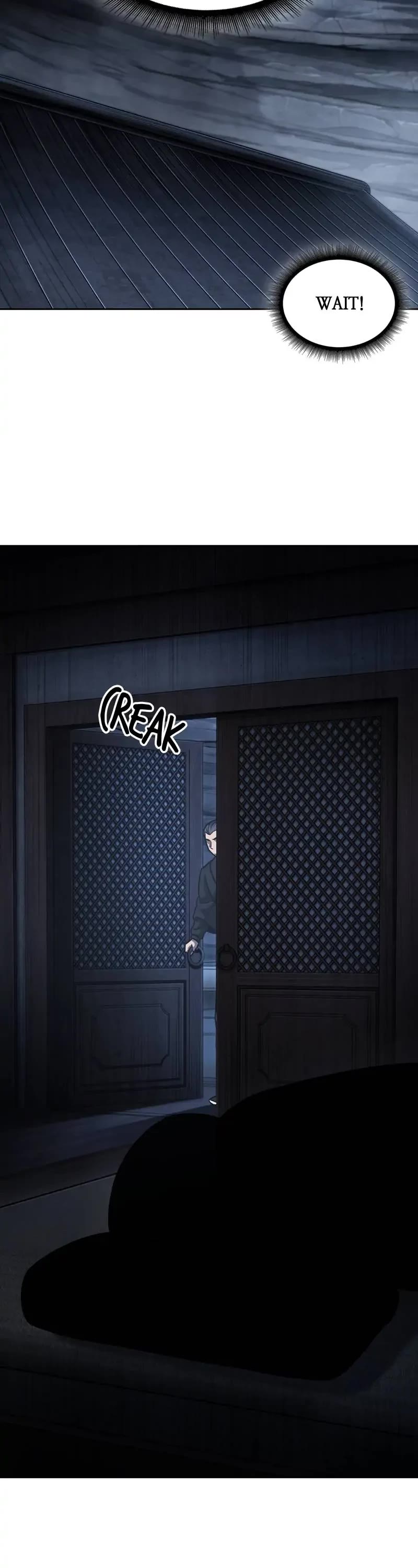 Nano Machine Chapter 149 page 27 - Chapter 149: 53. Descent (1)