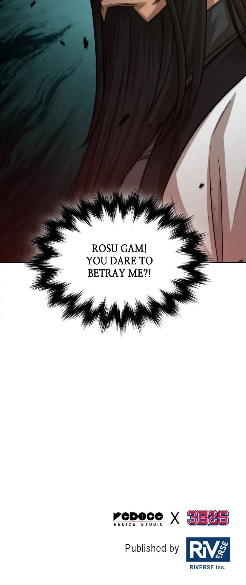Nano Machine Chapter 149 page 44 - Chapter 149: 53. Descent (1)
