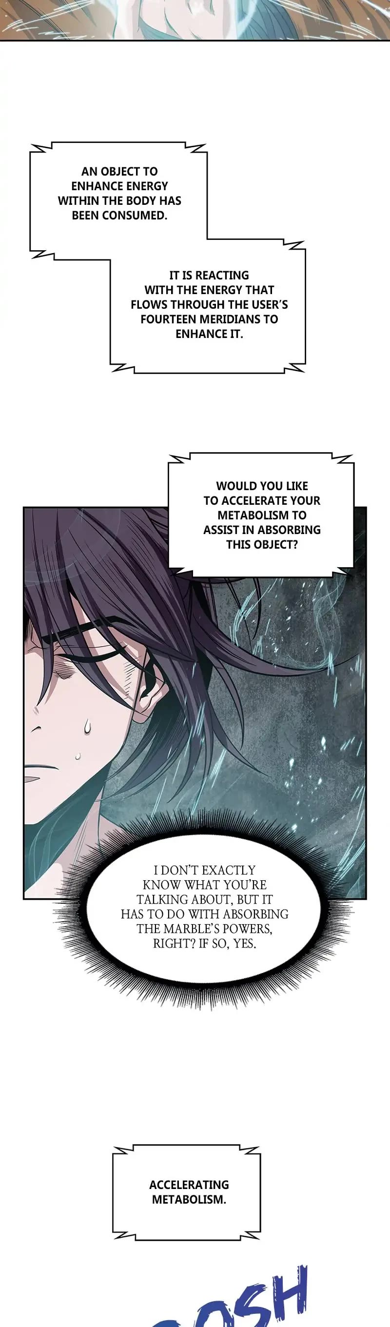 Nano Machine Chapter 15 page 24 - Chapter 15: 7 - He Had Us All Fooled (2)