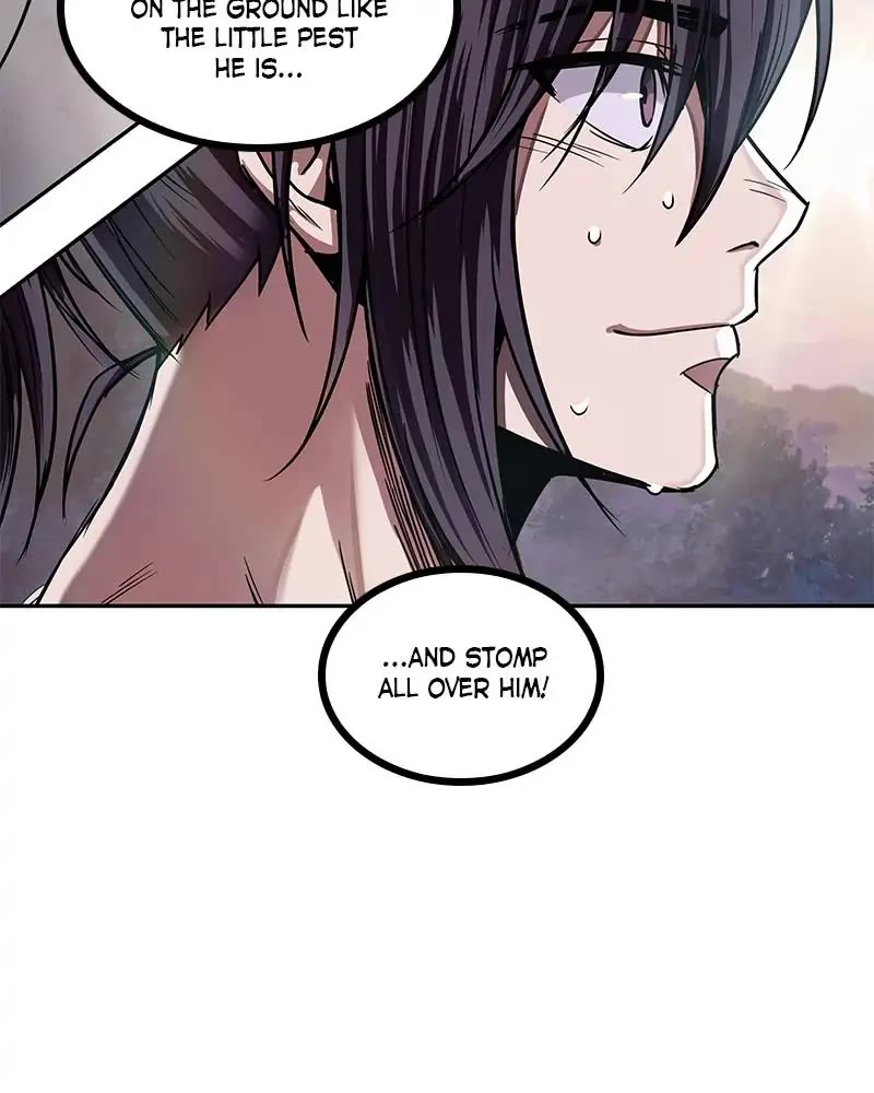 Nano Machine Chapter 15 page 36 - Chapter 15: 7 - He Had Us All Fooled (2)