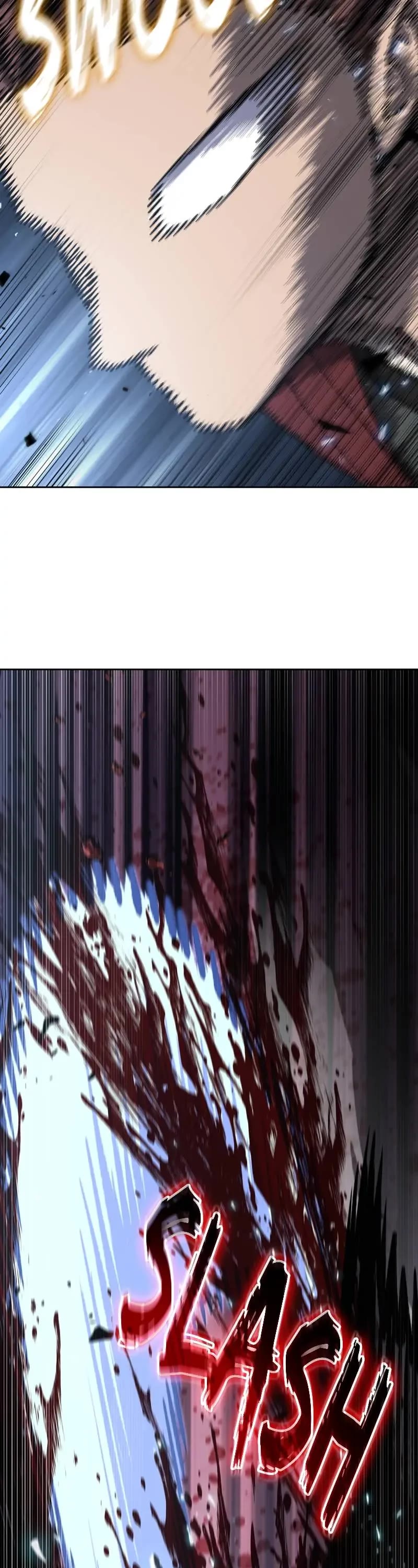 Nano Machine Chapter 150 page 11 - Chapter 150: 53. Descent (2)