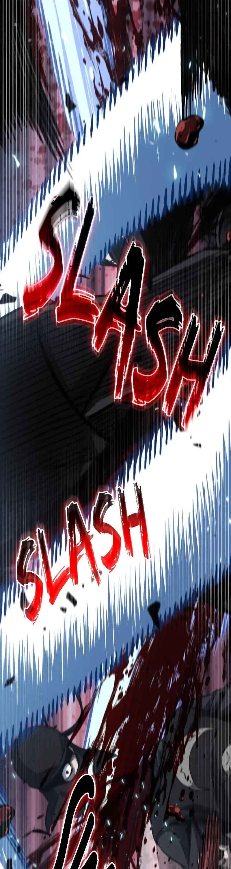 Nano Machine Chapter 150 page 12 - Chapter 150: 53. Descent (2)