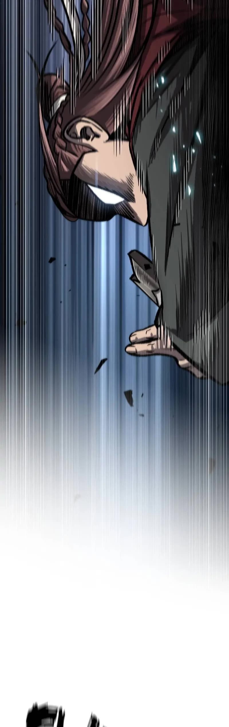 Nano Machine Chapter 150 page 14 - Chapter 150: 53. Descent (2)