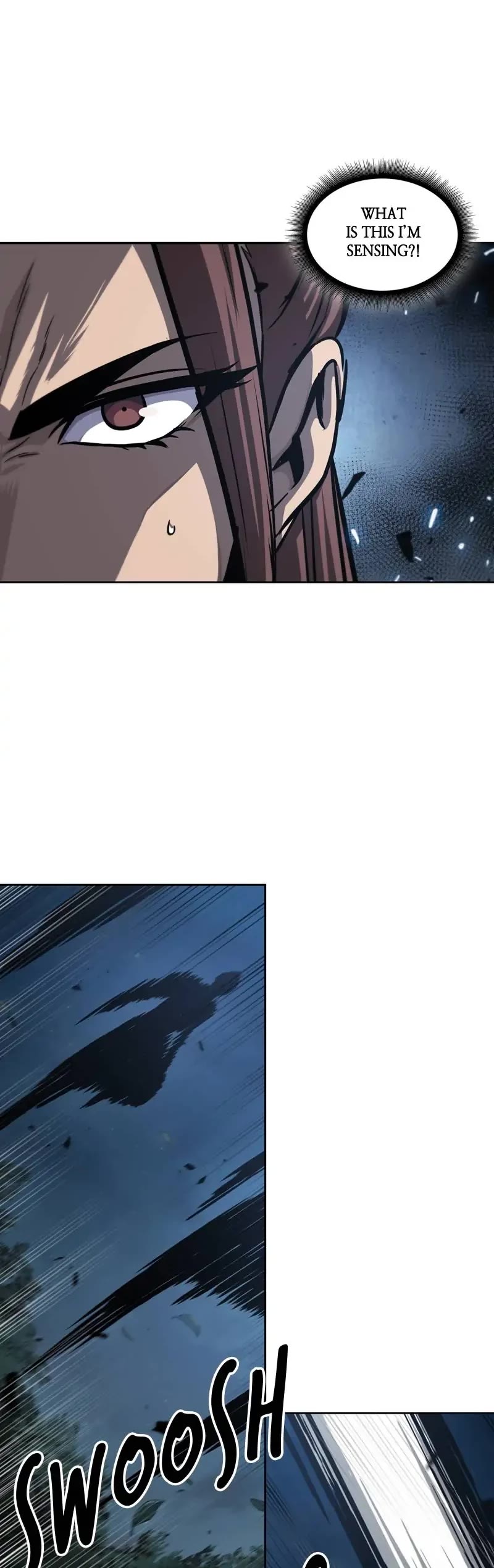 Nano Machine Chapter 150 page 20 - Chapter 150: 53. Descent (2)