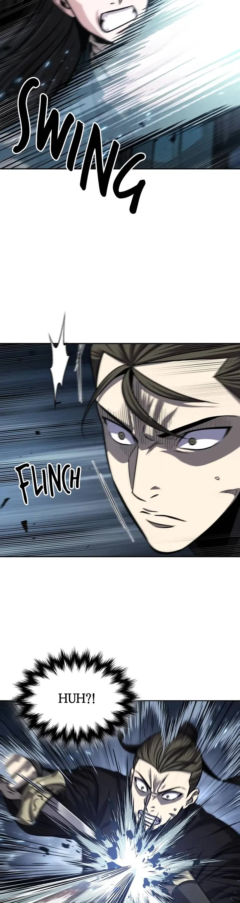 Nano Machine Chapter 150 page 32 - Chapter 150: 53. Descent (2)