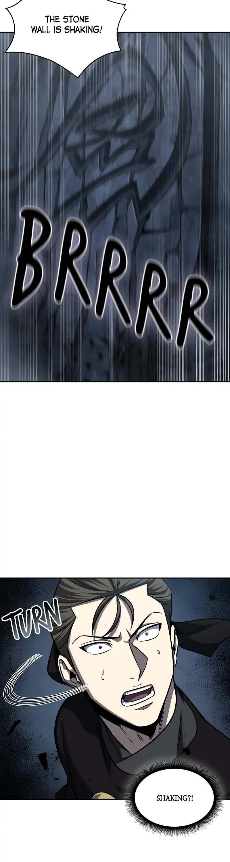 Nano Machine Chapter 150 page 36 - Chapter 150: 53. Descent (2)