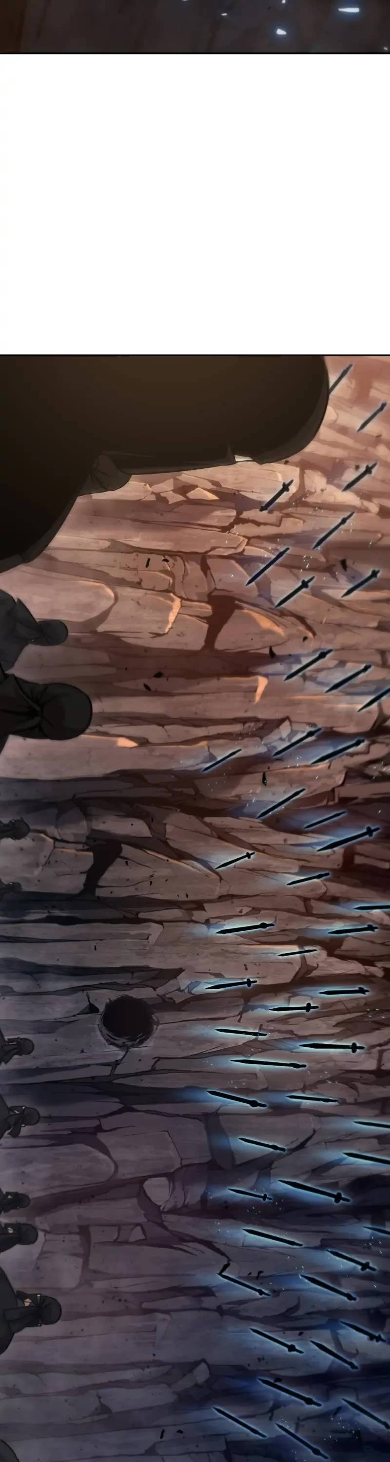Nano Machine Chapter 150 page 41 - Chapter 150: 53. Descent (2)