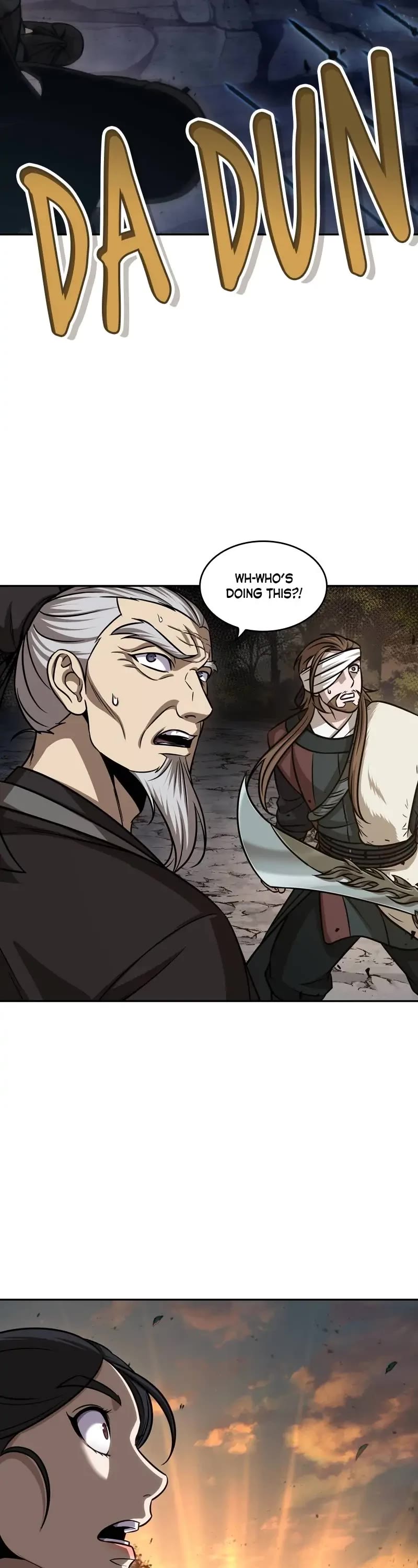 Nano Machine Chapter 150 page 42 - Chapter 150: 53. Descent (2)