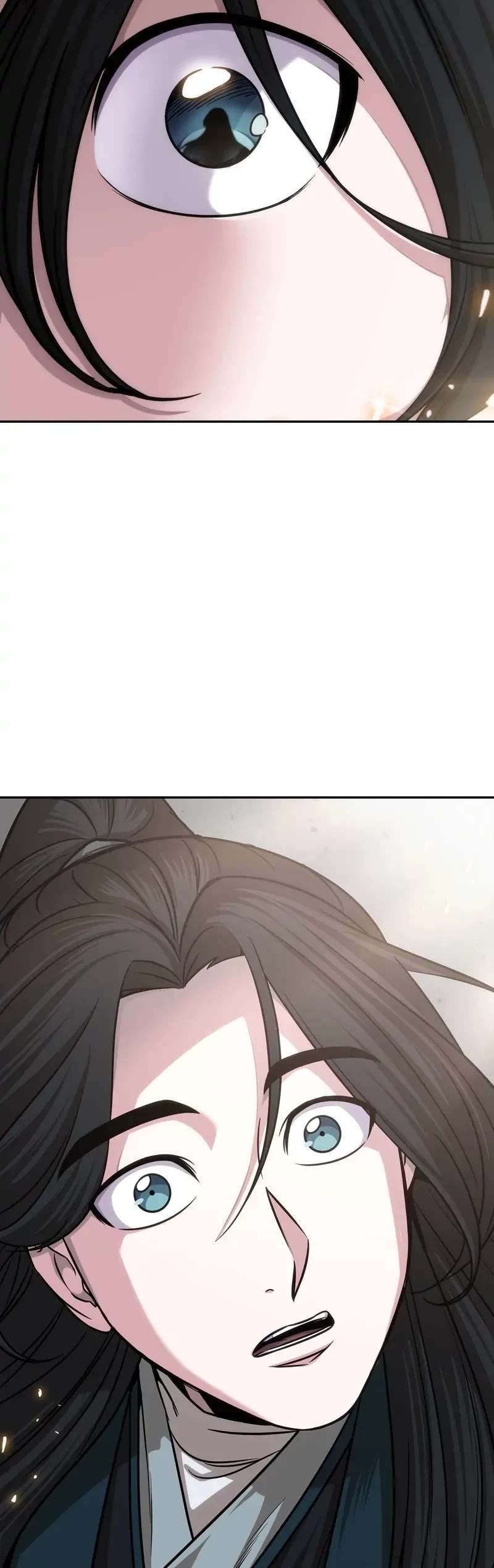 Nano Machine Chapter 150 page 44 - Chapter 150: 53. Descent (2)