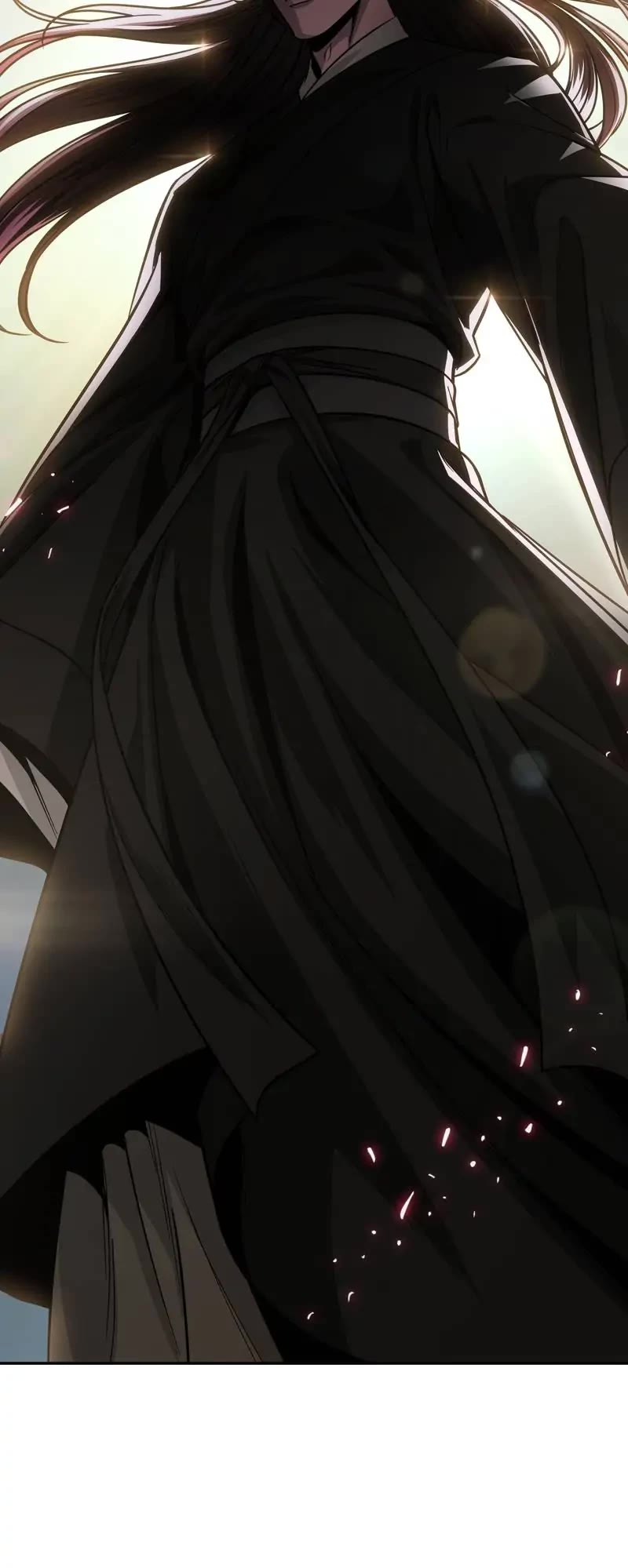 Nano Machine Chapter 150 page 46 - Chapter 150: 53. Descent (2)
