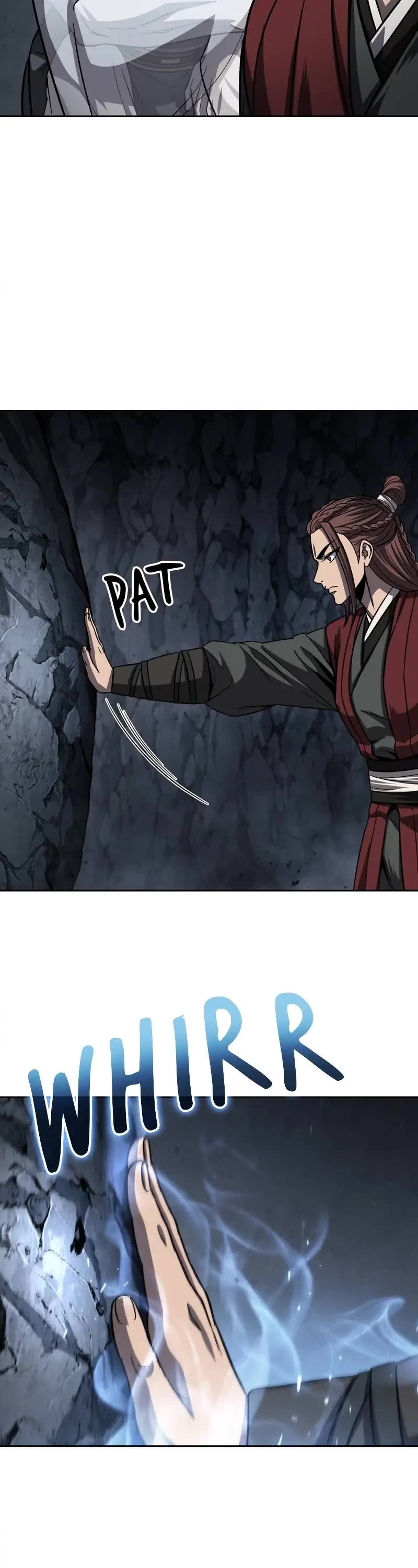 Nano Machine Chapter 150 page 7 - Chapter 150: 53. Descent (2)