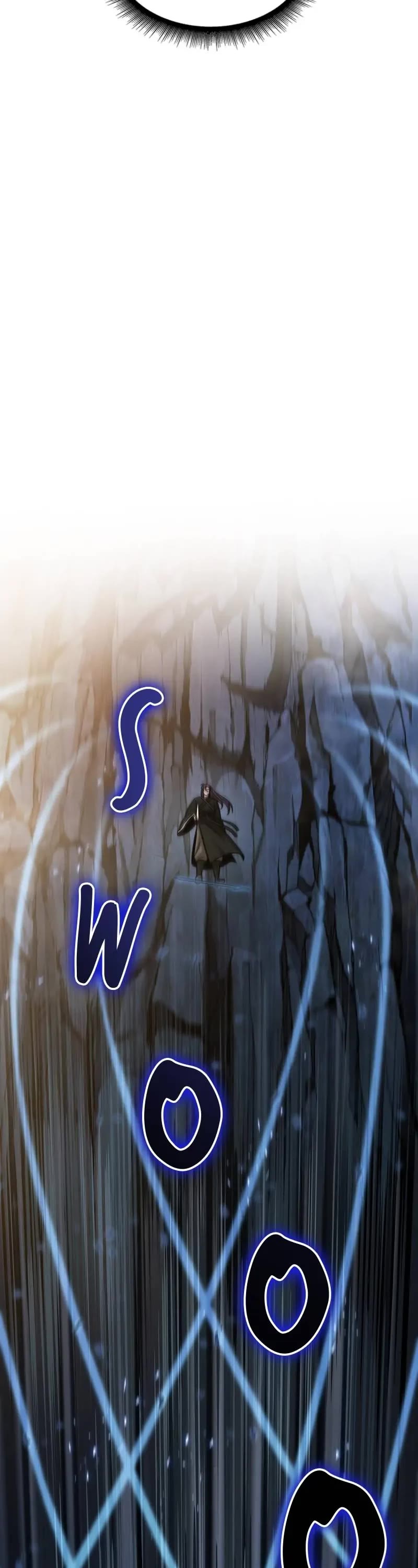 Nano Machine Chapter 151 page 22 - Chapter 151: 53. Descent (3)