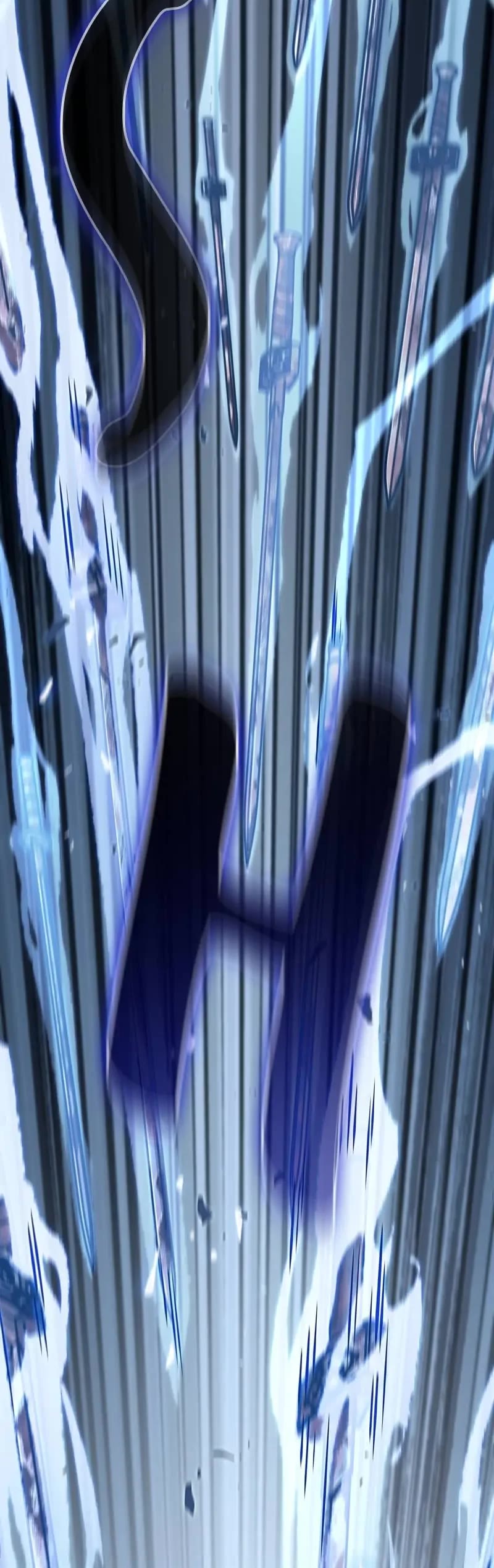 Nano Machine Chapter 151 page 24 - Chapter 151: 53. Descent (3)