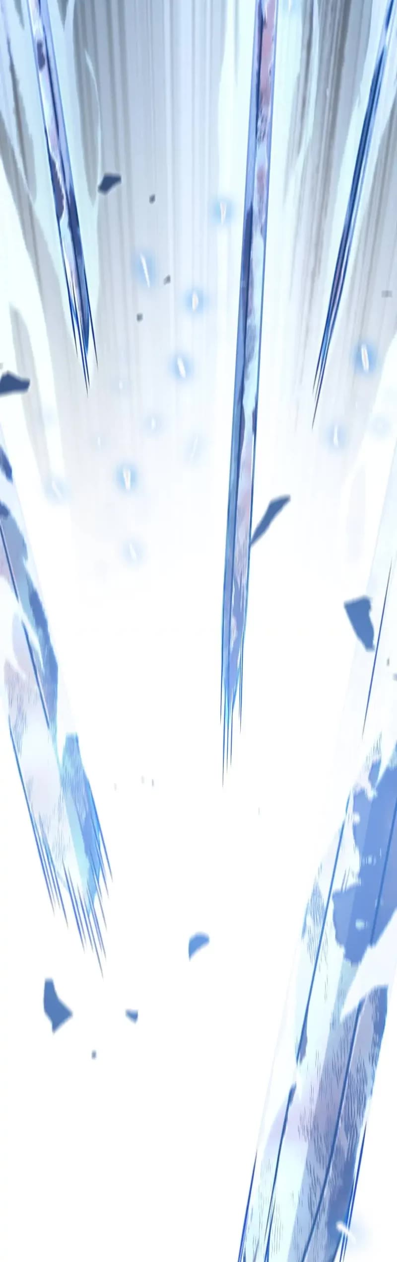Nano Machine Chapter 151 page 25 - Chapter 151: 53. Descent (3)