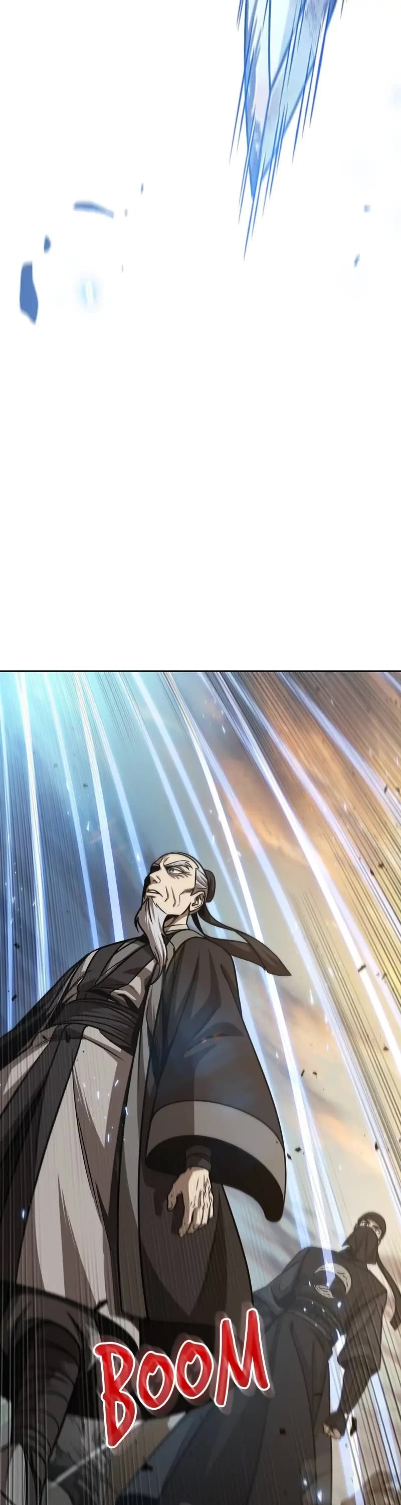 Nano Machine Chapter 151 page 26 - Chapter 151: 53. Descent (3)