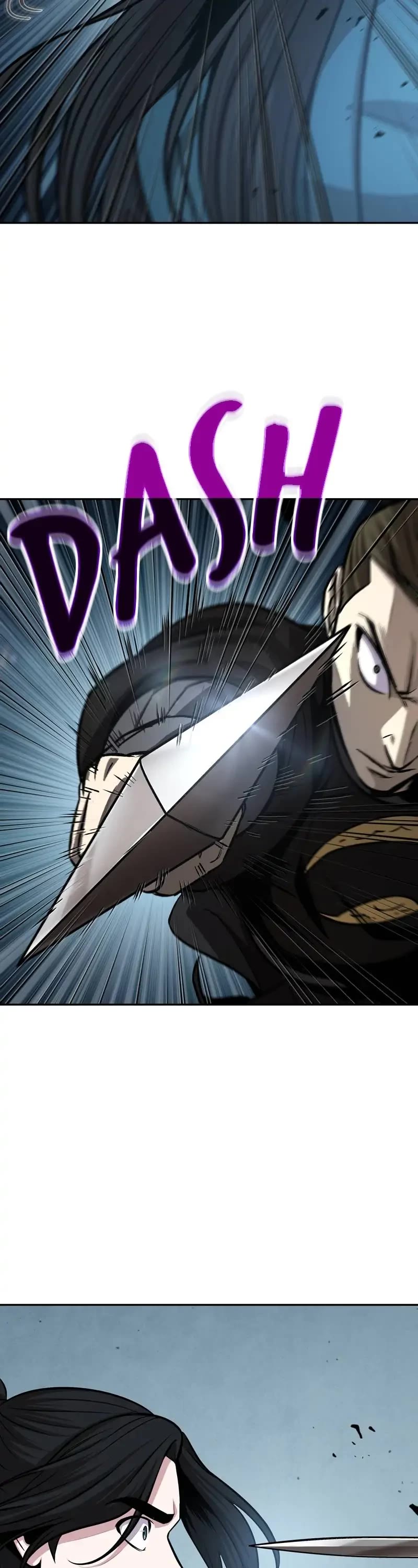 Nano Machine Chapter 151 page 31 - Chapter 151: 53. Descent (3)