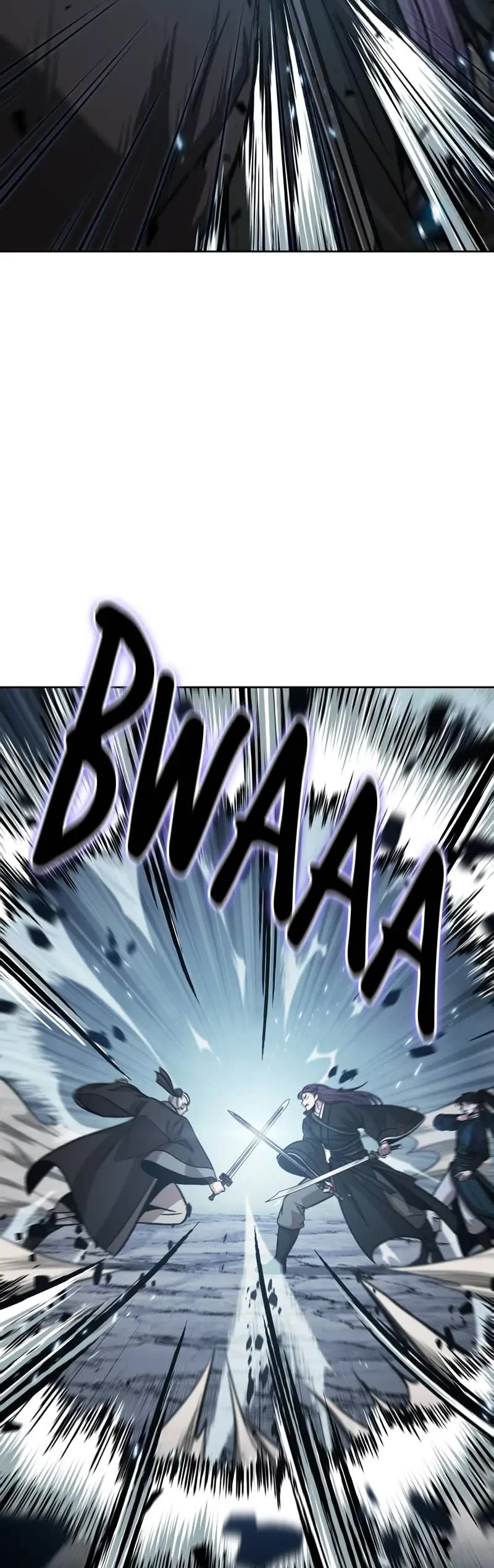 Nano Machine Chapter 151 page 44 - Chapter 151: 53. Descent (3)