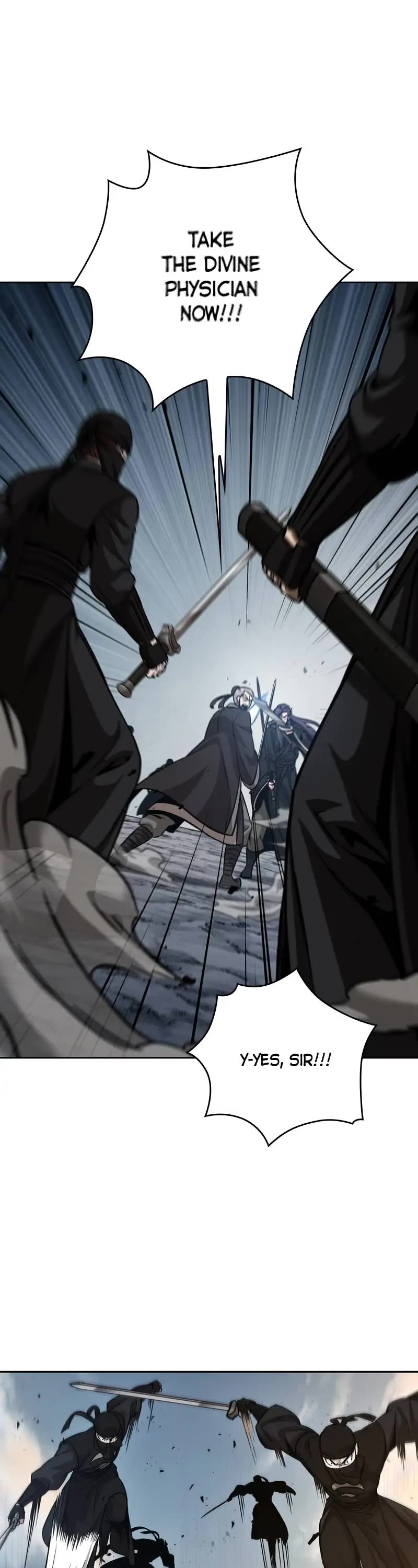 Nano Machine Chapter 151 page 47 - Chapter 151: 53. Descent (3)