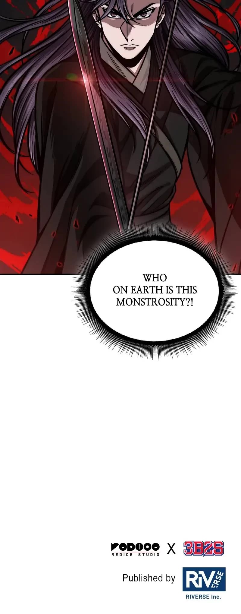 Nano Machine Chapter 151 page 51 - Chapter 151: 53. Descent (3)