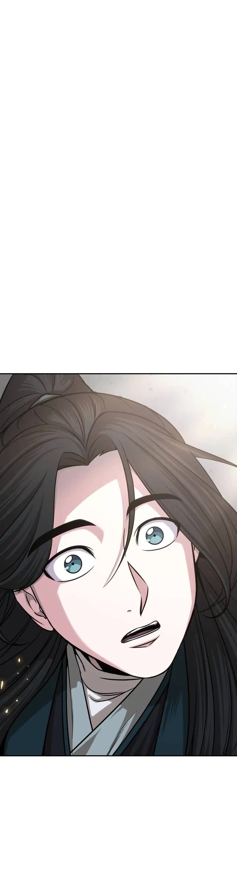 Nano Machine Chapter 151 page 8 - Chapter 151: 53. Descent (3)