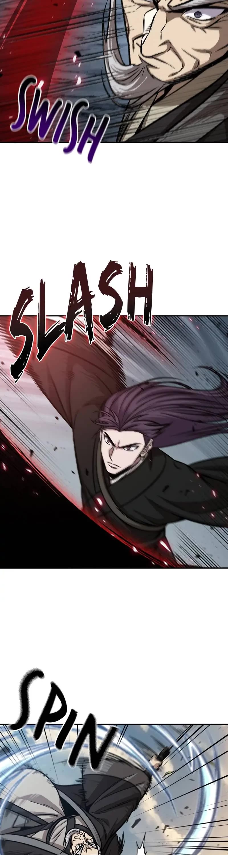 Nano Machine Chapter 152 page 12 - Chapter 152: 53. Descent (4)