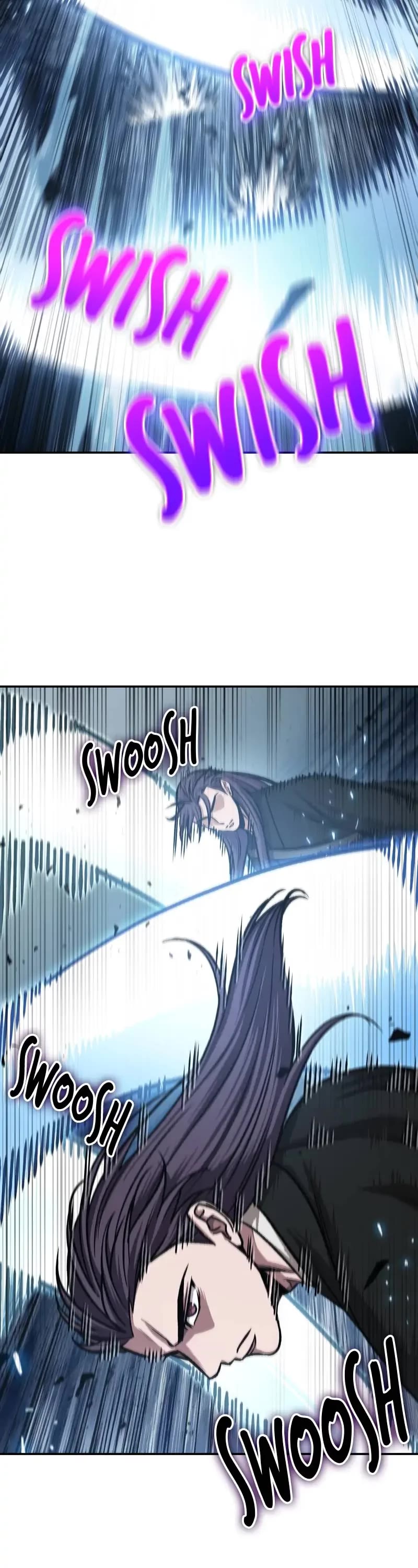 Nano Machine Chapter 152 page 17 - Chapter 152: 53. Descent (4)
