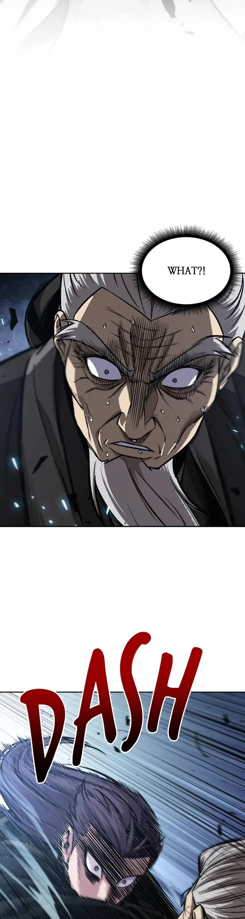 Nano Machine Chapter 152 page 27 - Chapter 152: 53. Descent (4)