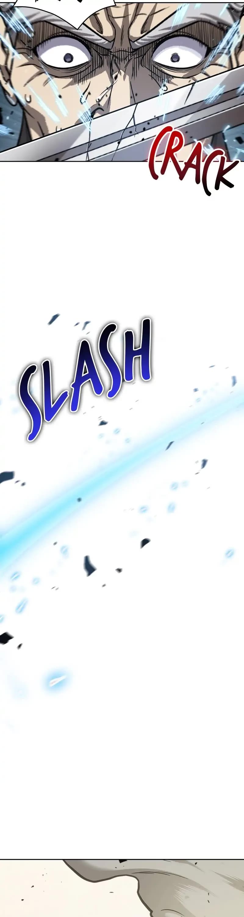Nano Machine Chapter 152 page 31 - Chapter 152: 53. Descent (4)