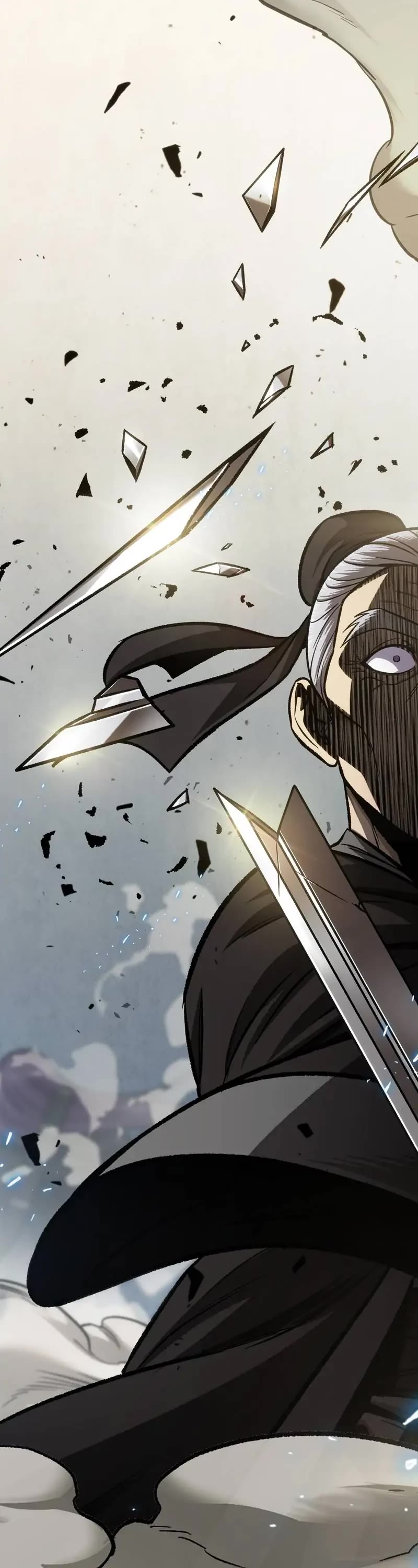 Nano Machine Chapter 152 page 32 - Chapter 152: 53. Descent (4)