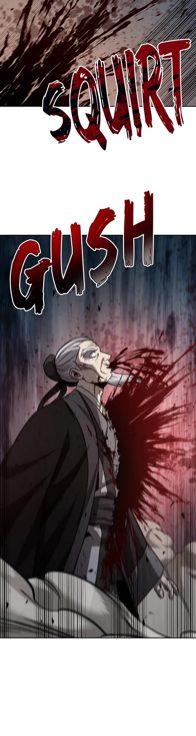 Nano Machine Chapter 152 page 37 - Chapter 152: 53. Descent (4)