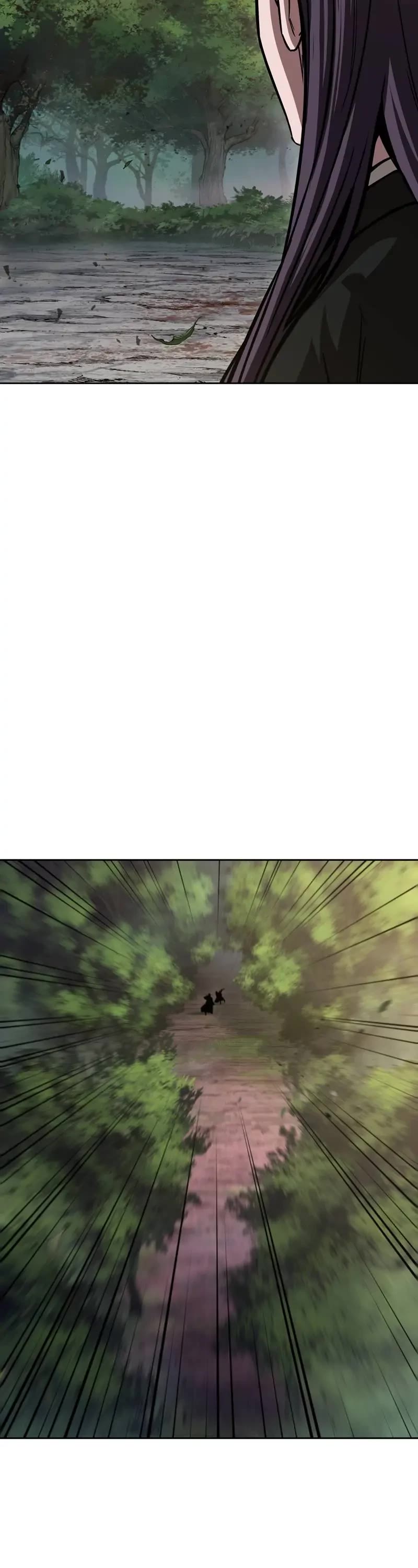Nano Machine Chapter 152 page 43 - Chapter 152: 53. Descent (4)