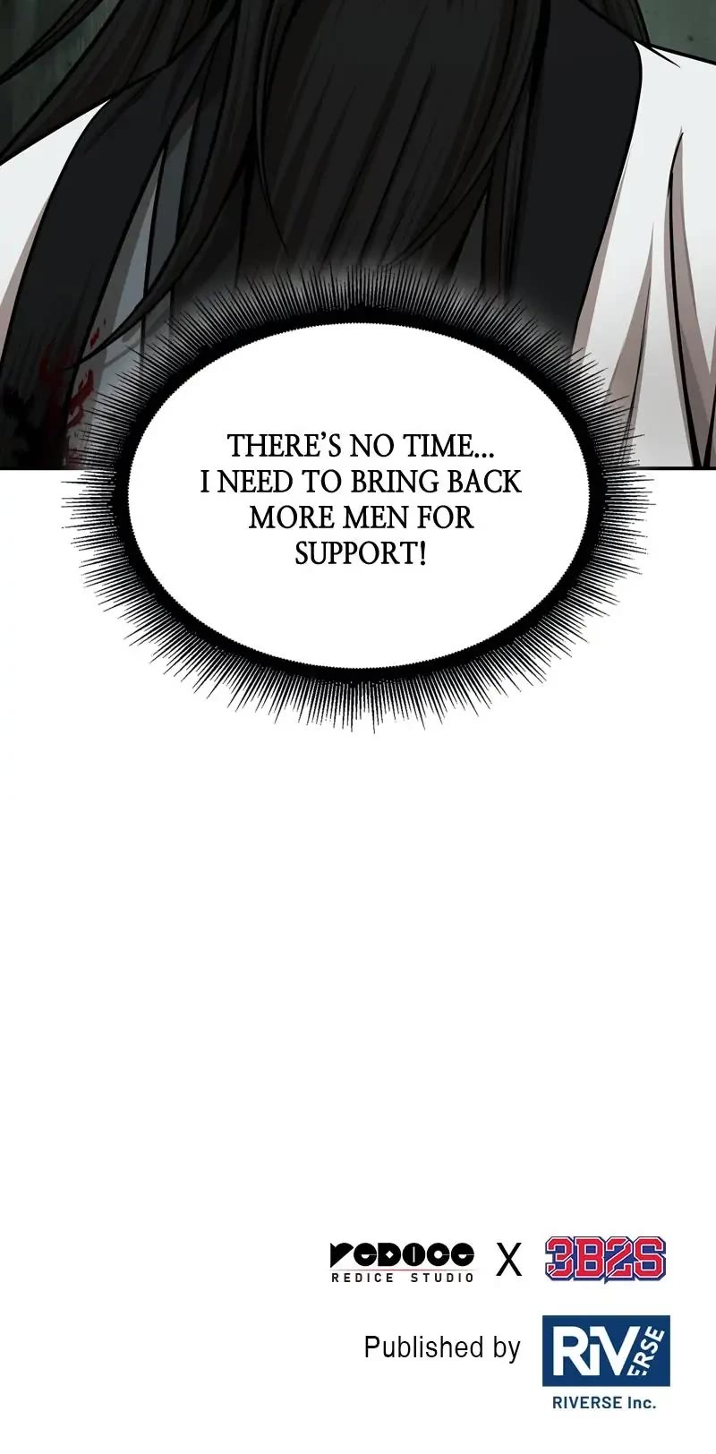 Nano Machine Chapter 152 page 50 - Chapter 152: 53. Descent (4)