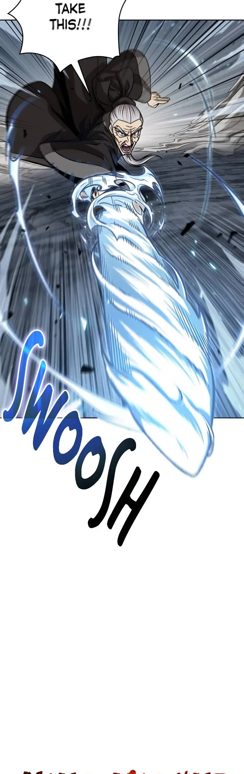 Nano Machine Chapter 152 page 9 - Chapter 152: 53. Descent (4)