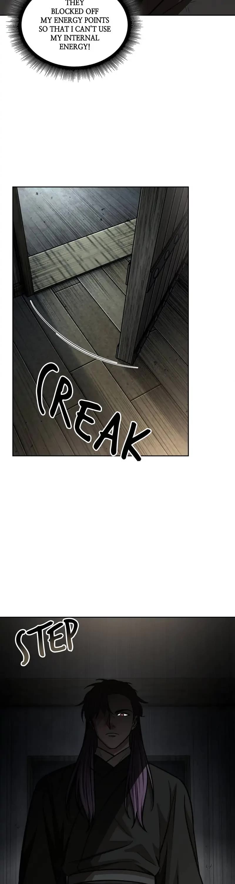 Nano Machine Chapter 153 page 26 - Chapter 153: 54. Don't Underestimate Me (1)