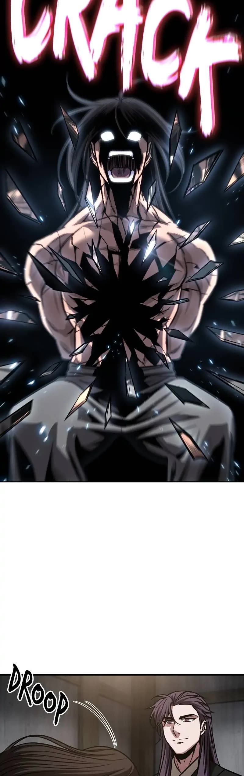 Nano Machine Chapter 153 page 35 - Chapter 153: 54. Don't Underestimate Me (1)