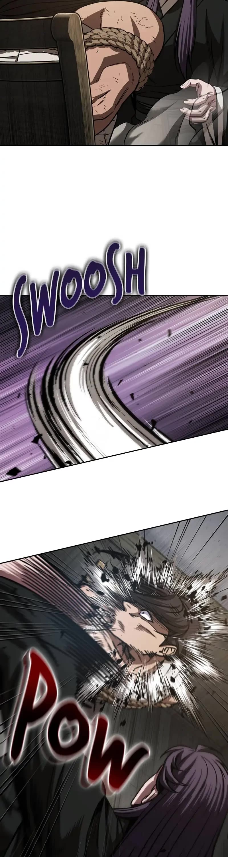 Nano Machine Chapter 153 page 36 - Chapter 153: 54. Don't Underestimate Me (1)