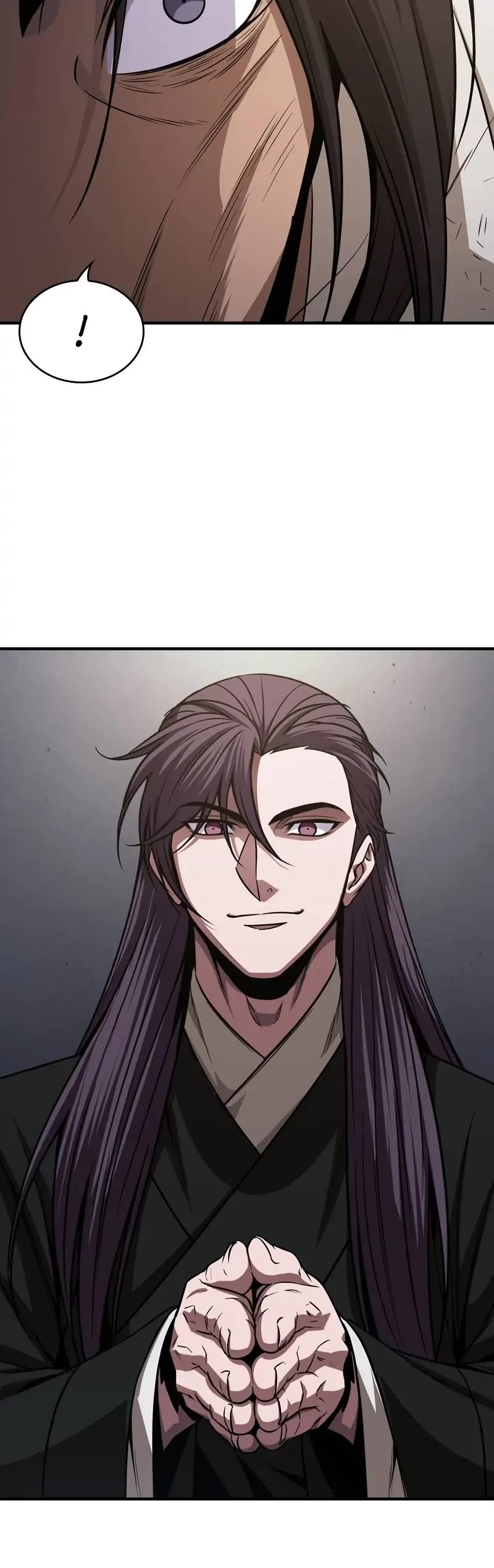 Nano Machine Chapter 153 page 39 - Chapter 153: 54. Don't Underestimate Me (1)