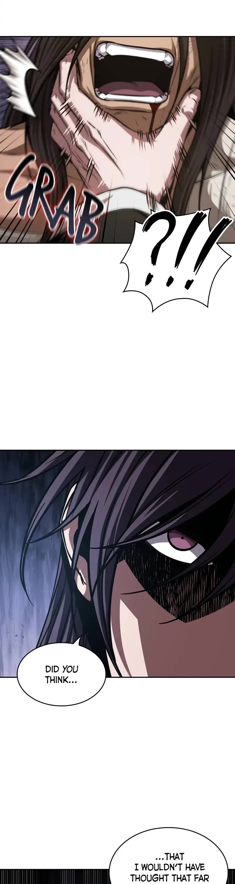Nano Machine Chapter 153 page 43 - Chapter 153: 54. Don't Underestimate Me (1)