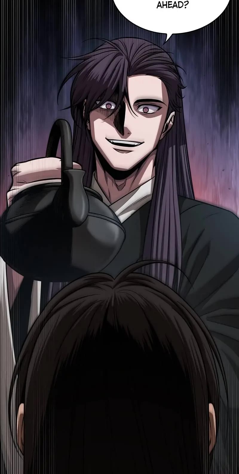 Nano Machine Chapter 153 page 44 - Chapter 153: 54. Don't Underestimate Me (1)