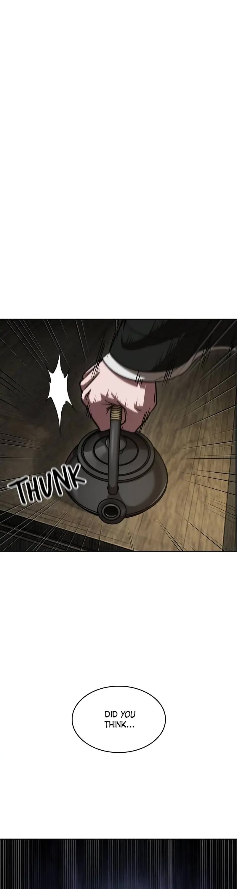 Nano Machine Chapter 154 page 1 - Chapter 154: 54. Don't Underestimate Me (2)