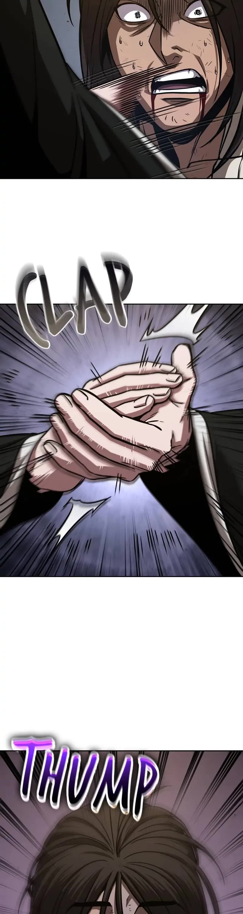Nano Machine Chapter 154 page 11 - Chapter 154: 54. Don't Underestimate Me (2)