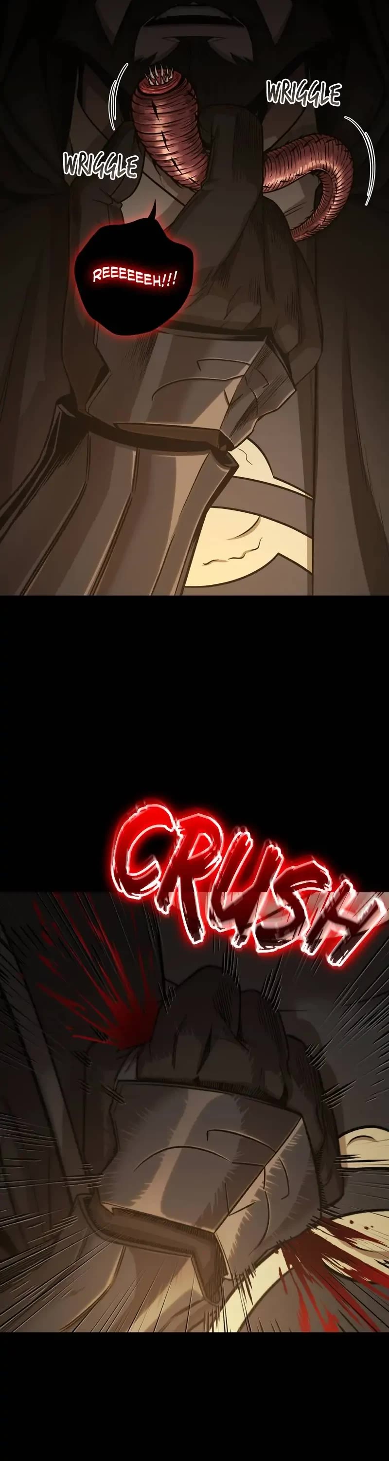 Nano Machine Chapter 154 page 22 - Chapter 154: 54. Don't Underestimate Me (2)
