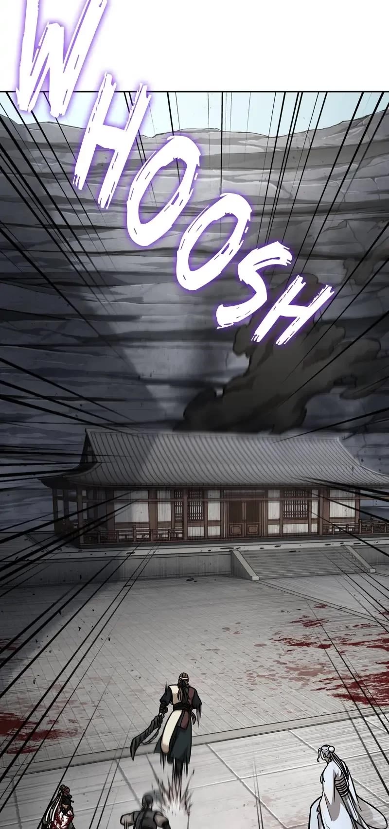 Nano Machine Chapter 154 page 43 - Chapter 154: 54. Don't Underestimate Me (2)