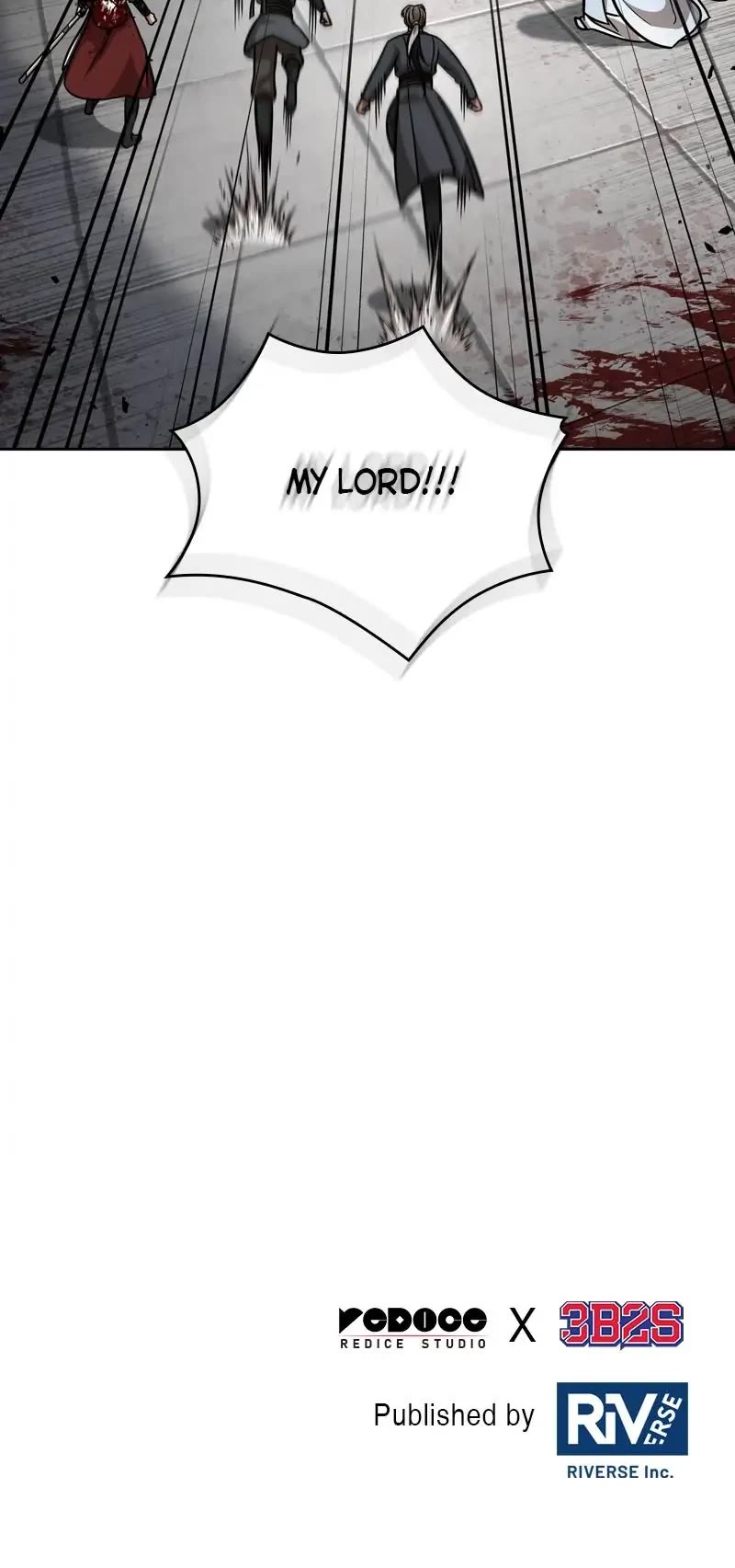 Nano Machine Chapter 154 page 44 - Chapter 154: 54. Don't Underestimate Me (2)