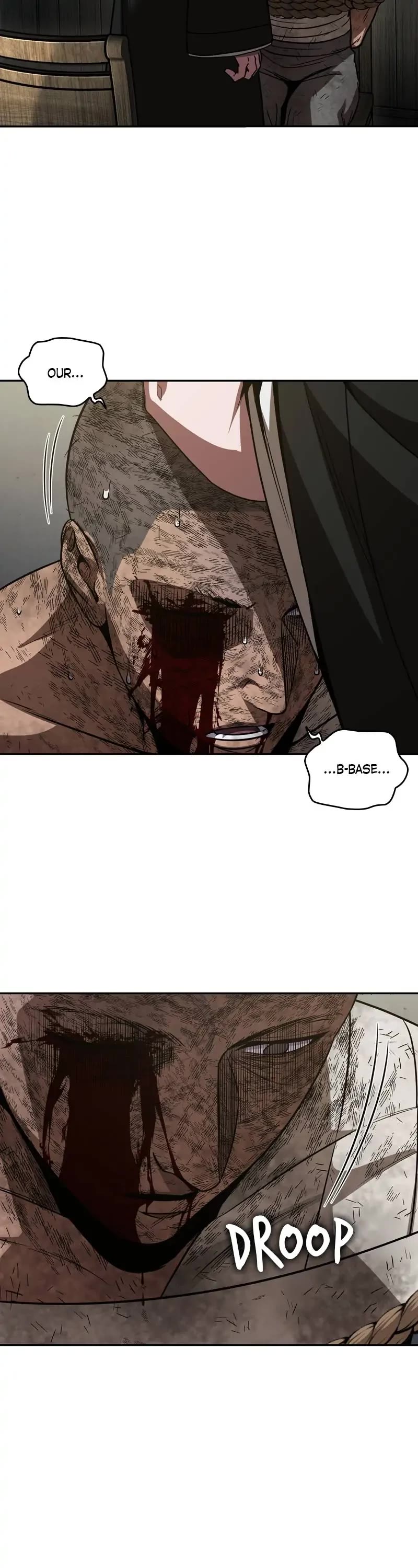 Nano Machine Chapter 155 page 11 - Chapter 155: 54. Don't Underestimate Me (3)