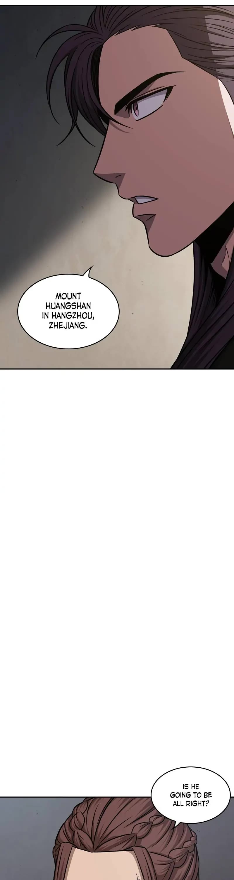 Nano Machine Chapter 155 page 13 - Chapter 155: 54. Don't Underestimate Me (3)